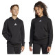 Adidas Παιδικό φούτερ Essentials Small Logo Feelcozy Fleece Hoodie